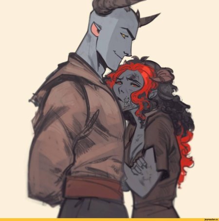 Танахия бесобой