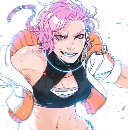 Метеора баббл