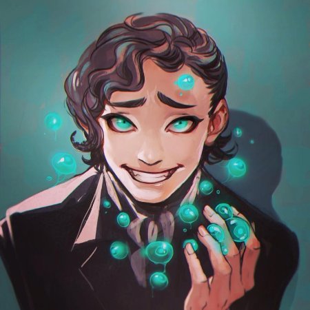 Балор бесобой