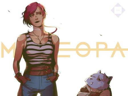 Метеора бабл комикс