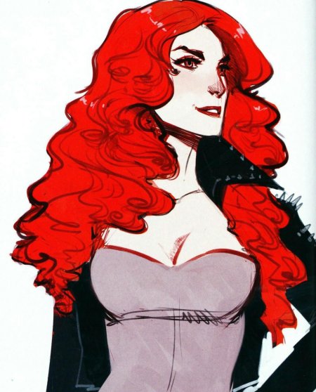 Королева гнили баббл