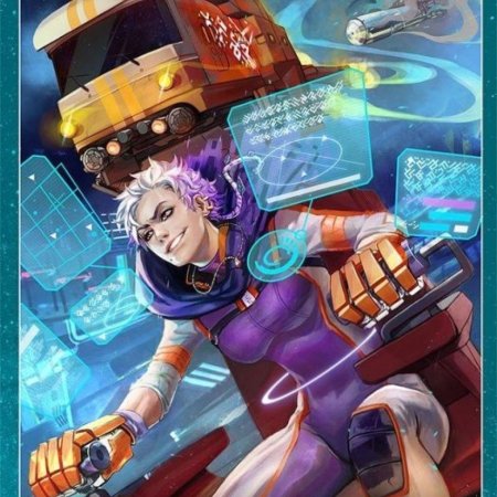 Метеора комикс