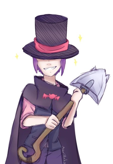 Мортис браво