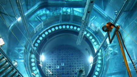 Ядерные реакторы