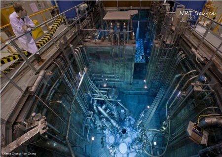 Легководные атомные реакторы