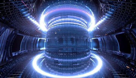 Управляемый термоядерный синтез