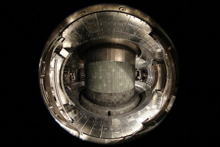 Термоядерный синтез