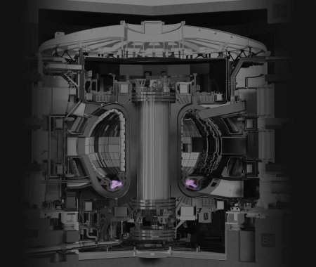 Токамак т мд