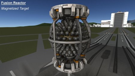 Ksp interstellar extended