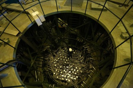 Реактор ввэр 1200