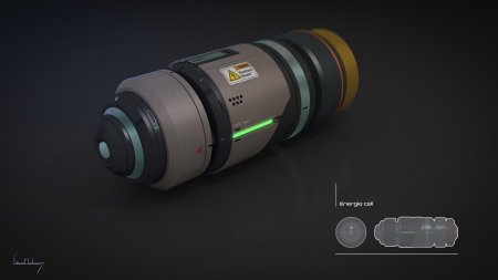 Граната будущего