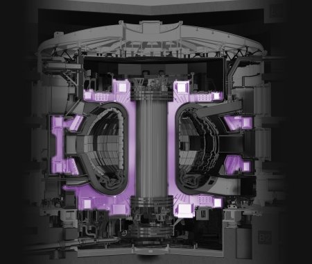 Итэр геншин