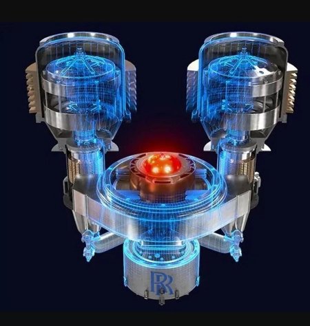 Итэр международный термоядерный экспериментальный реактор