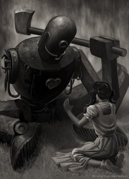 Арты Изумрудного города