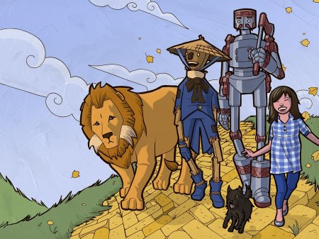 Волшебник изумрудного города раскраска элли и тотошка