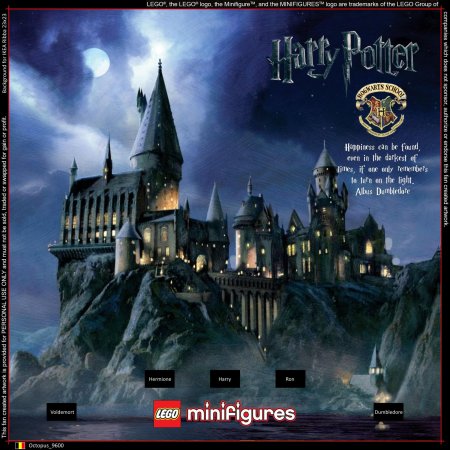 Гарри поттер хогвартс