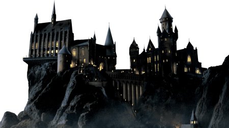 Хогвартс хогсмид гарри поттер