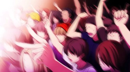 Баскетбол аниме