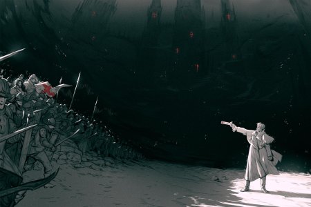 Один против всех арт