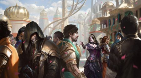 Арт средневековье