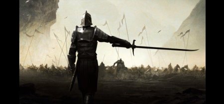 Один в поле воин