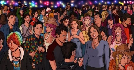 Комиксы арчи ривердейл