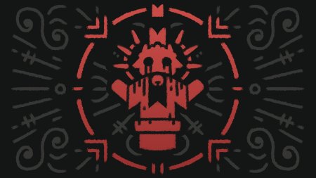 Игра cult of the lamb