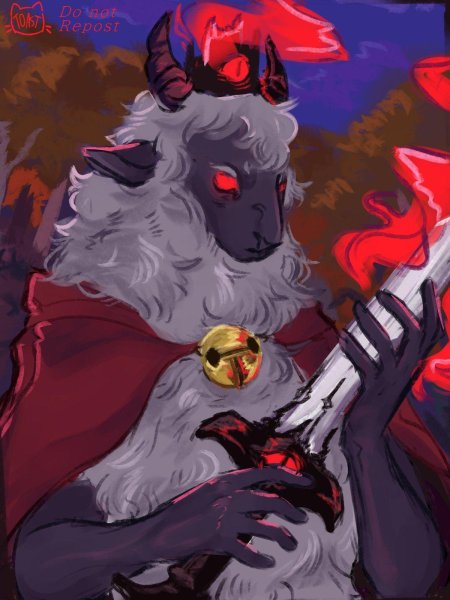 Культ ягненка