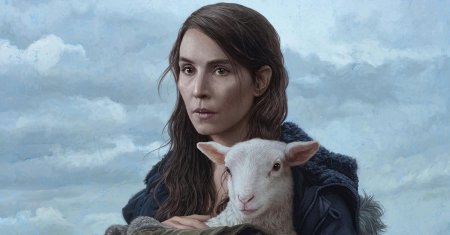 Фильм агнец 2021 исландия