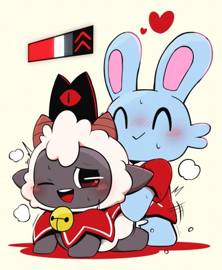 Игра культ ягненка