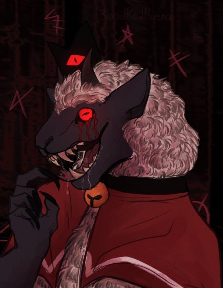 Культ ягненка арт