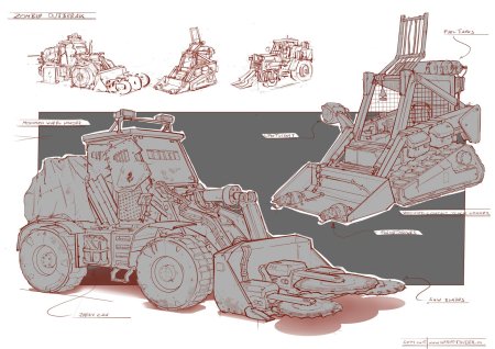 Концепт арта