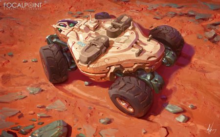 Концепт арт