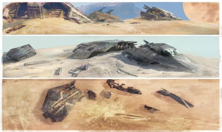 Elite dangerous концепт арт