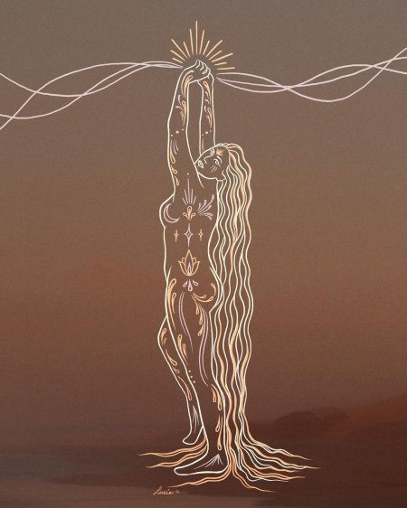 Искусство иллюстрации