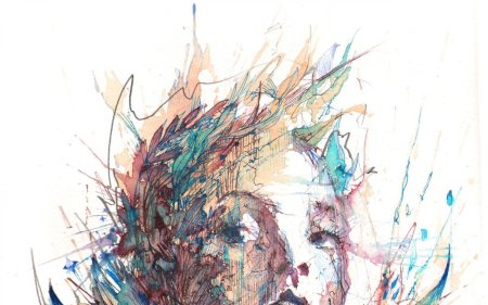 Карне гриффитс картины