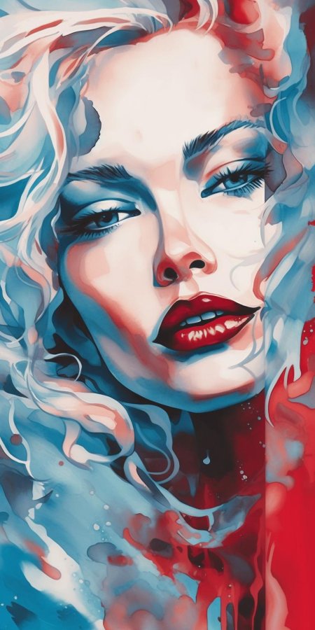 Мэрилин монро