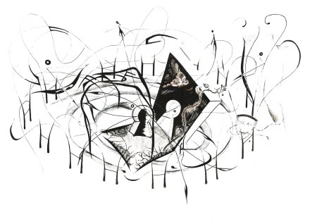 Графические рисунки