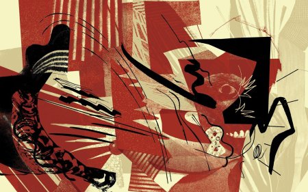 Дизайнерские плакаты