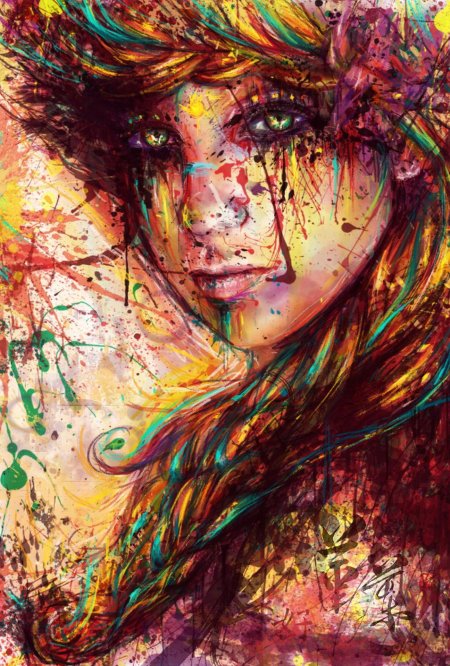 #художник yossi kotler
