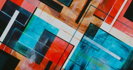 Геометрическая абстракция