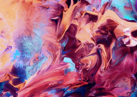 Картины абстракции