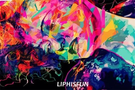 Картины яркие