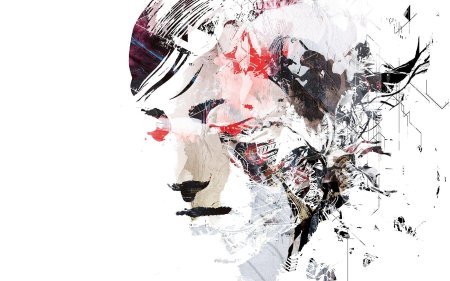 Современное искусство графика