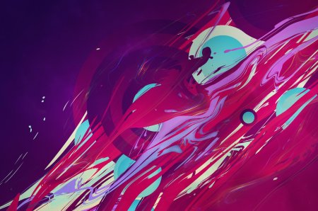 Арт абстракция