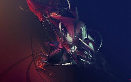 Абстракция арт