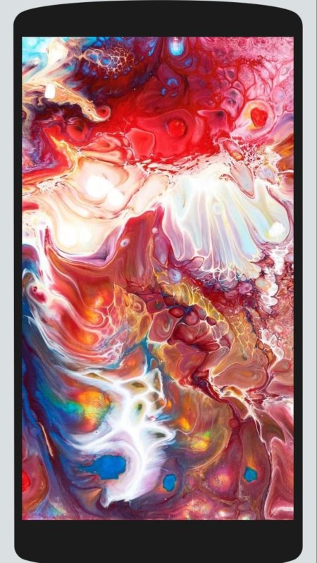 Абстрактная живопись