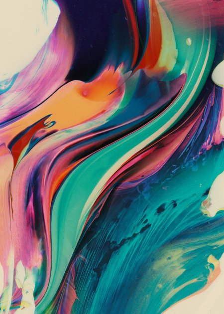 Абстрактная живопись