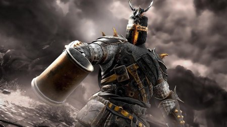 Фор хонор рыцари