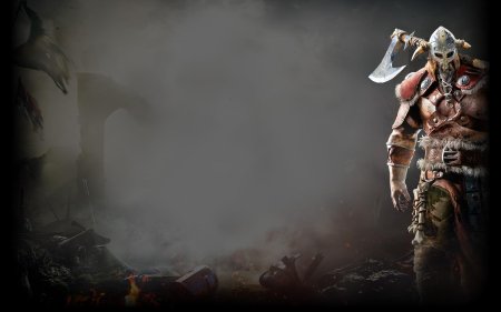 Фон фор хонор